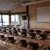 Sala de conferencias