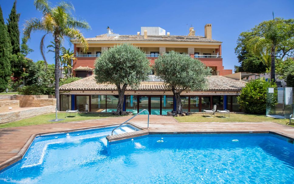 Piscina Foto