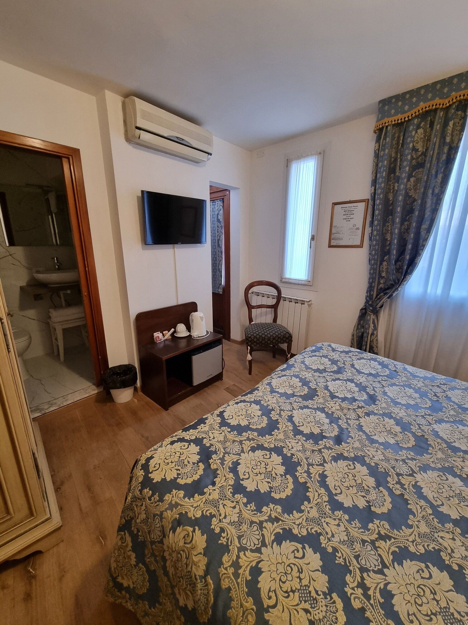 Habitación