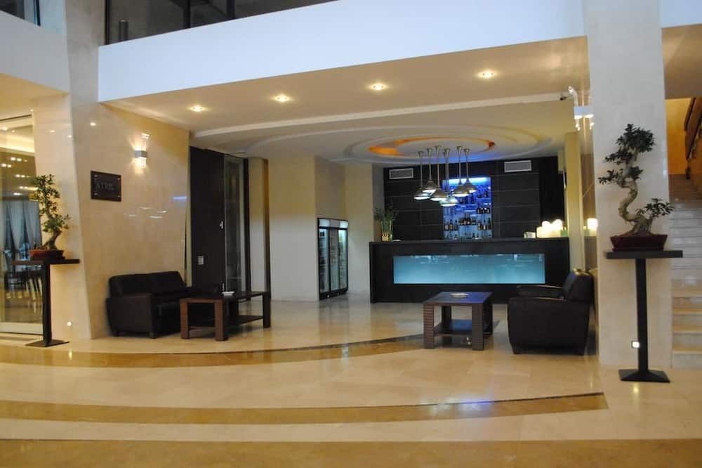 Recepción