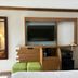 Servicio de la habitación