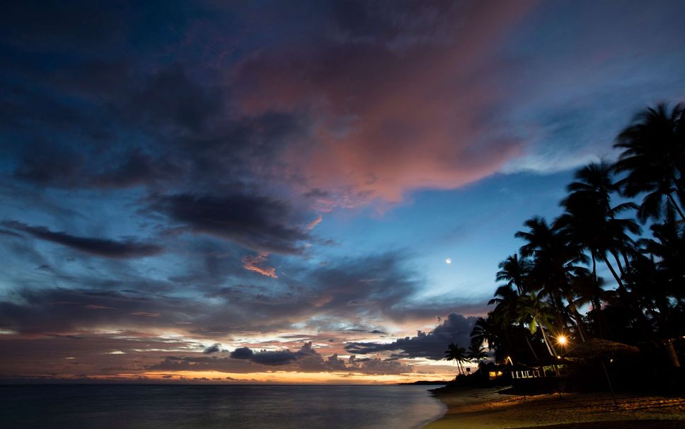 Playa Foto