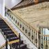 Escaleras