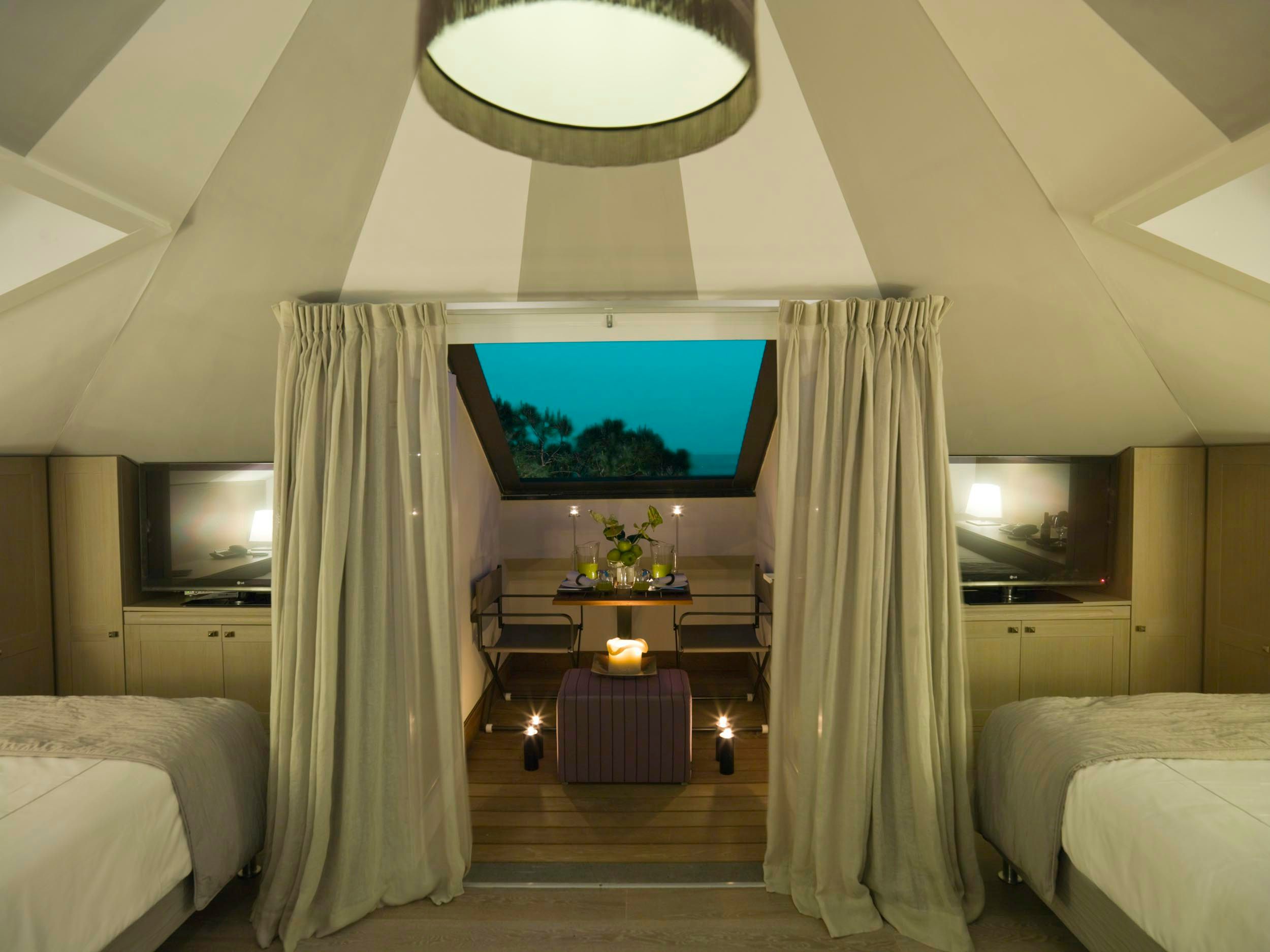 Habitación