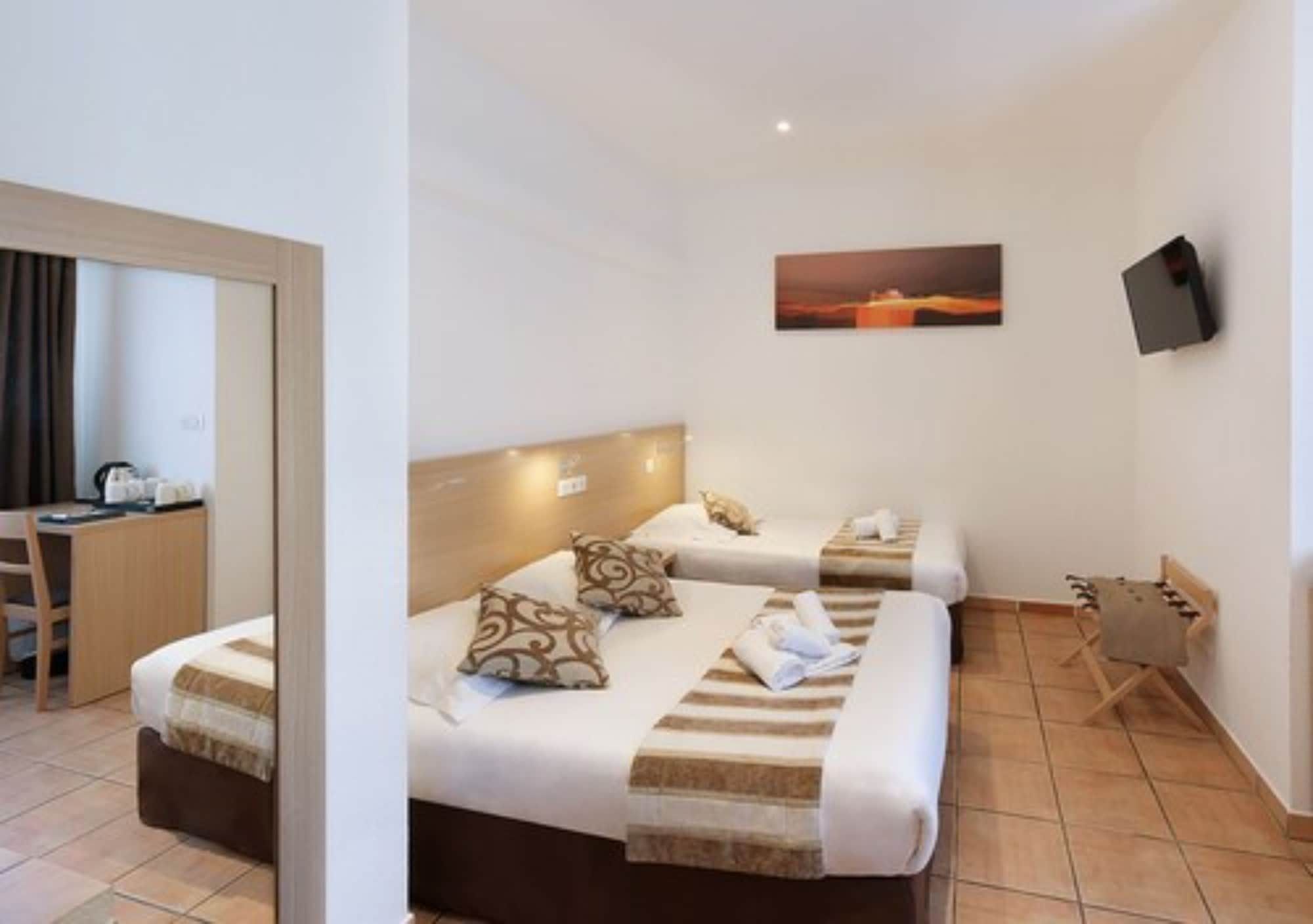 Habitación