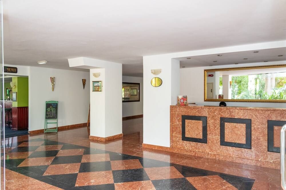Recepción
