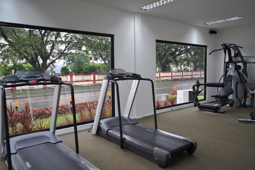Gimnasio