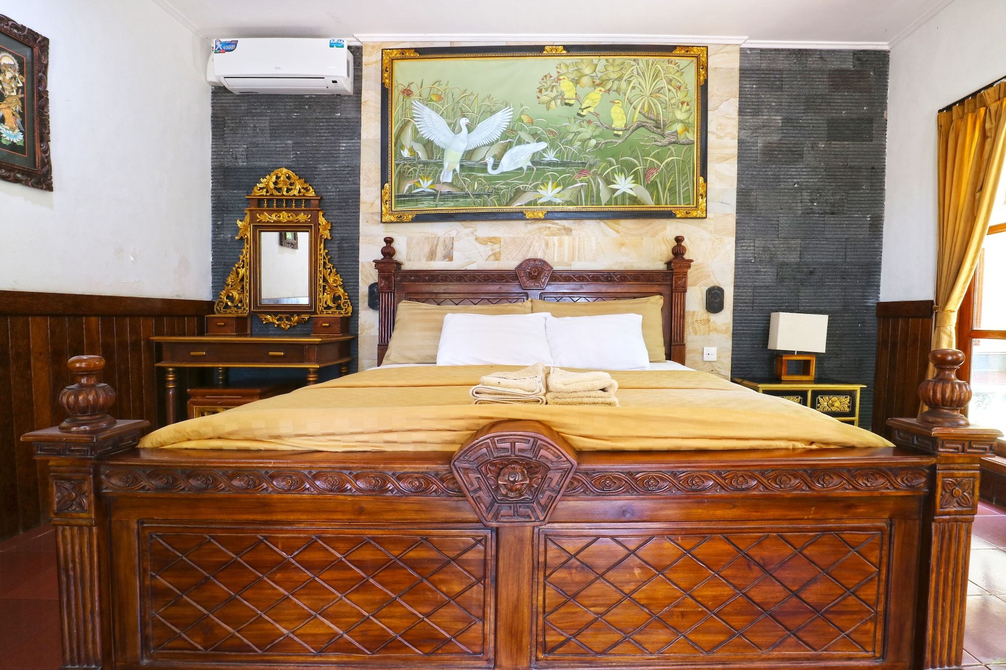 Habitación