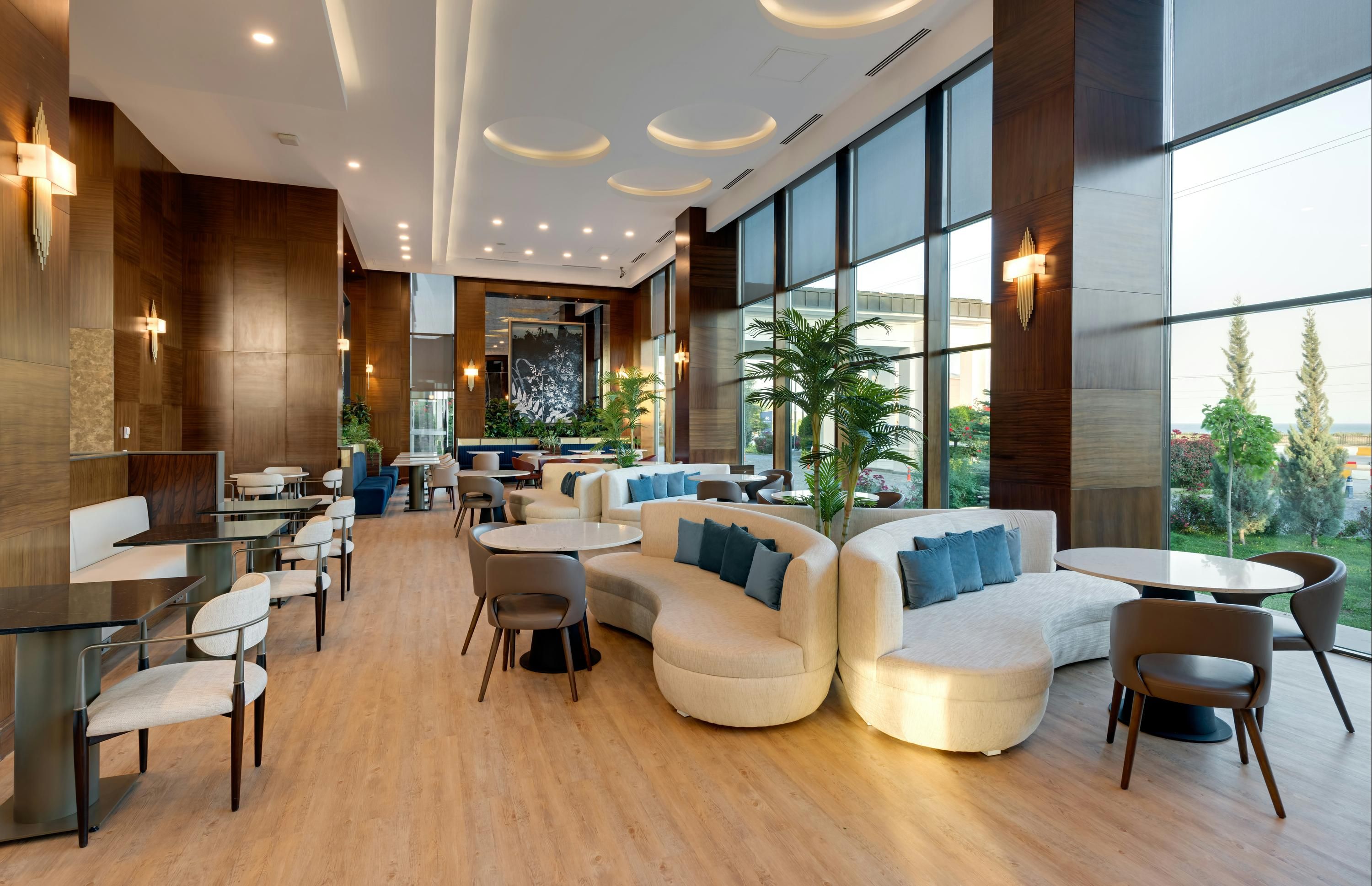 Sala de estar