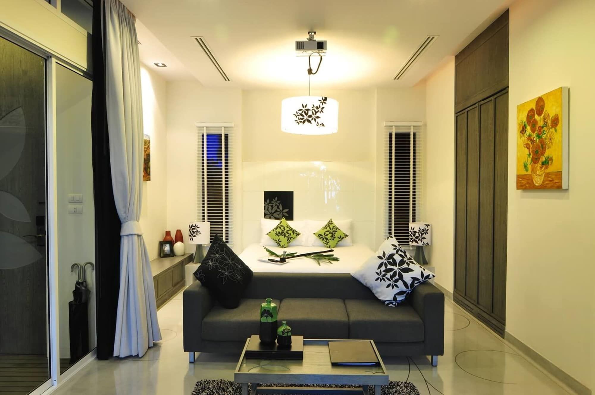 Sala de estar