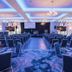 Sala de banquetes
