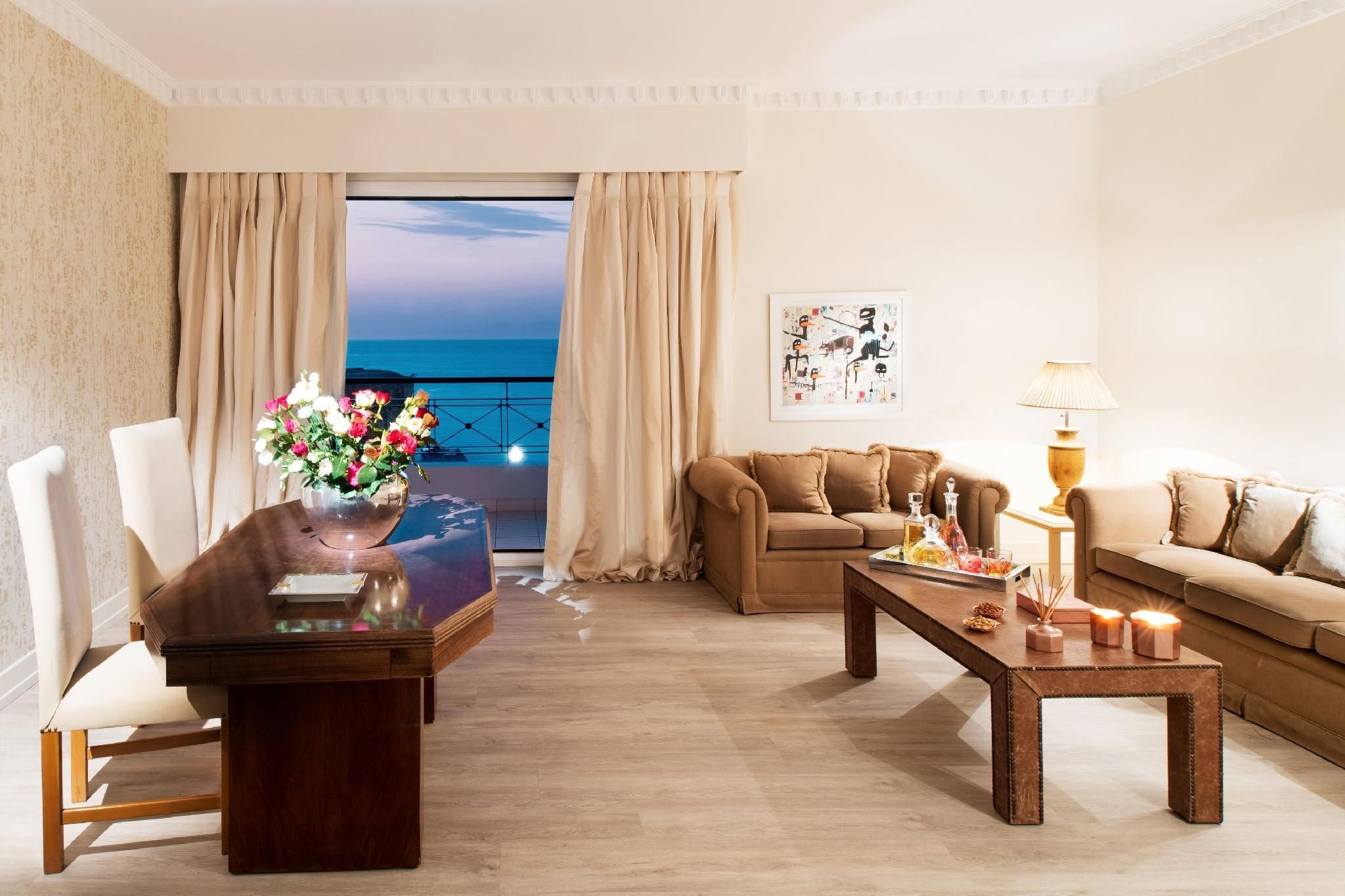 Sala de estar