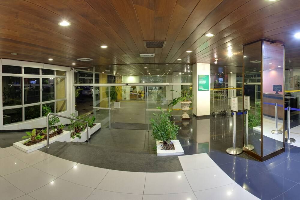 Recepción
