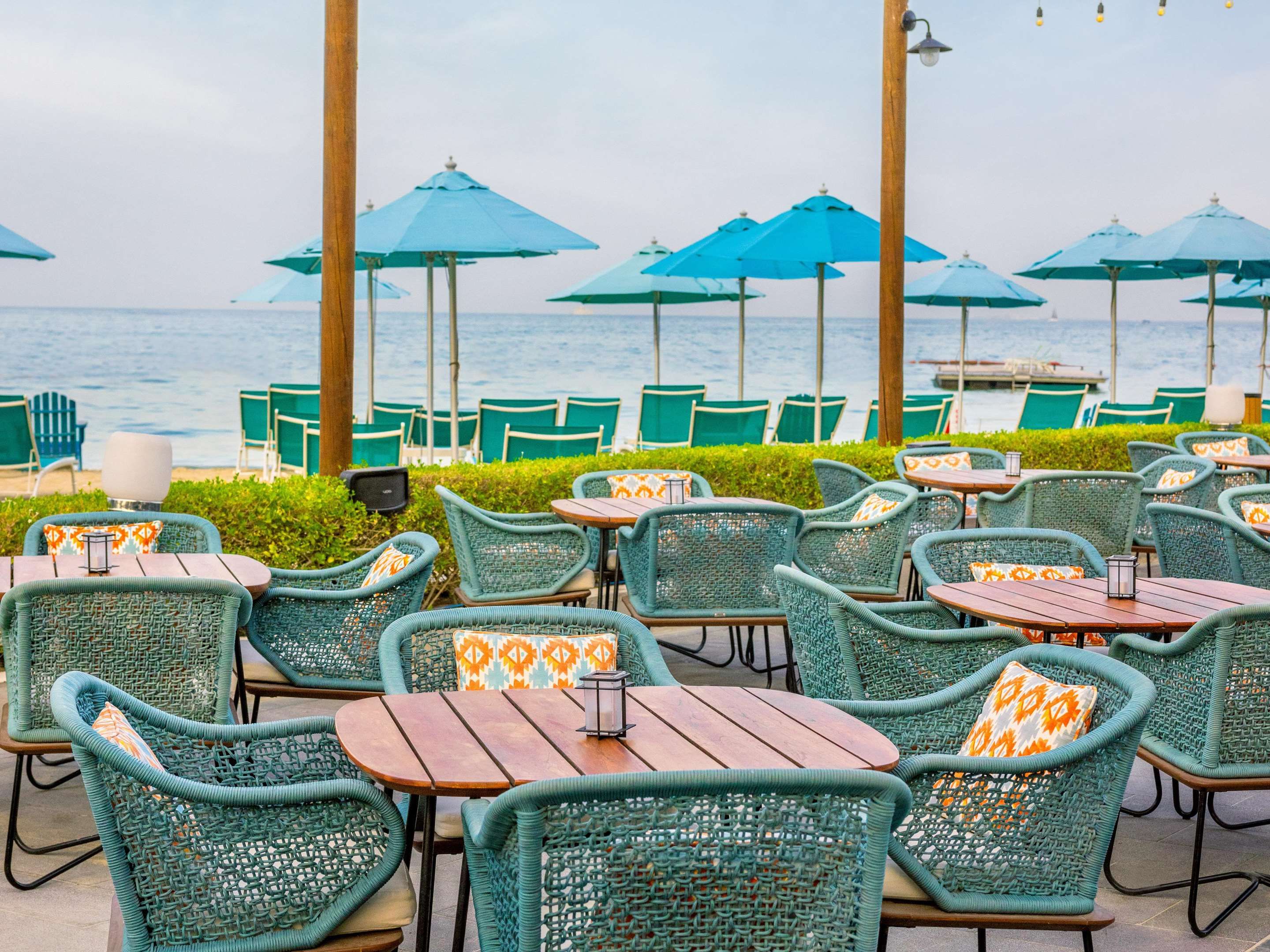 Balcón