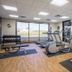 Gimnasio