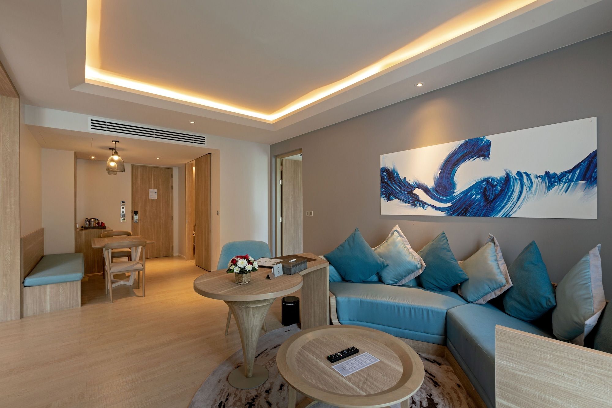 Sala de estar