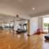Gimnasio