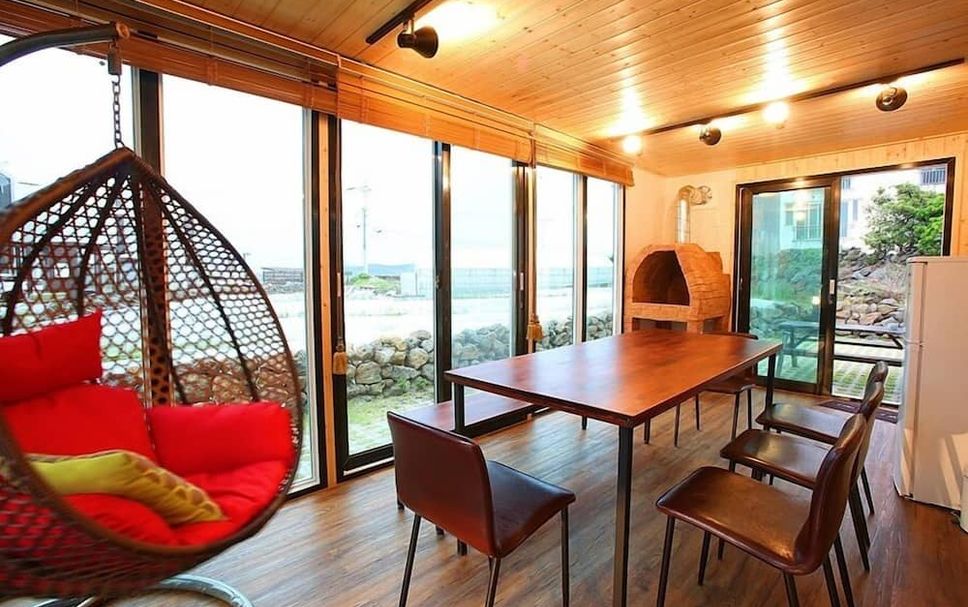 Comedor Foto
