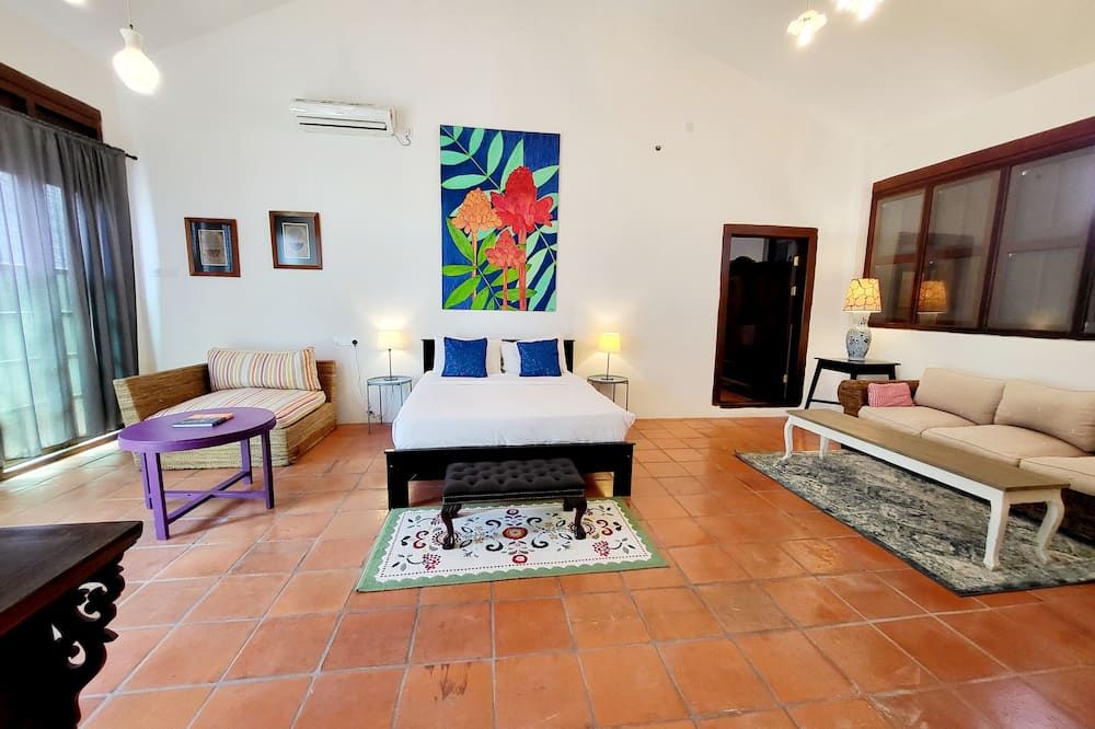 Habitación