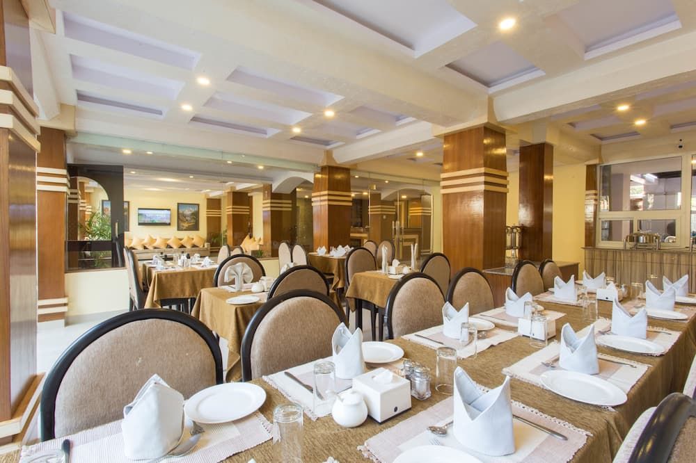 Restaurante