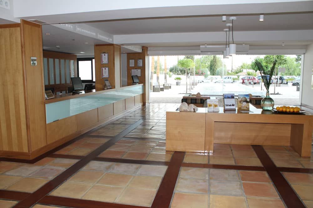 Recepción
