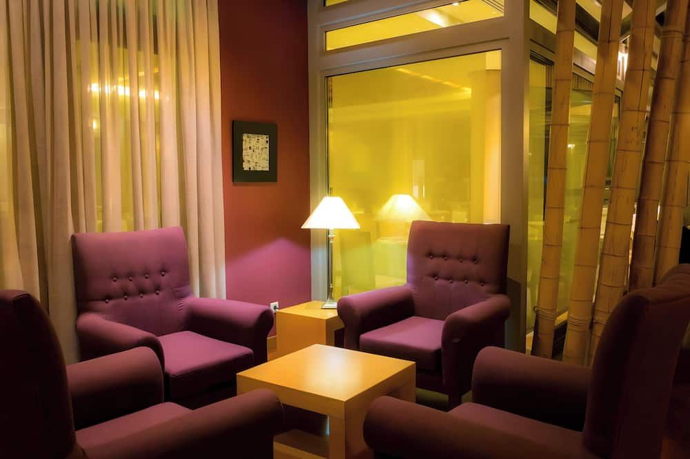 Sala de estar