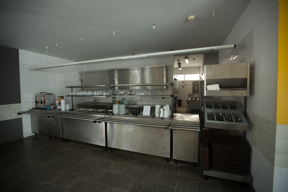 Cocina