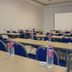 Sala de conferencias