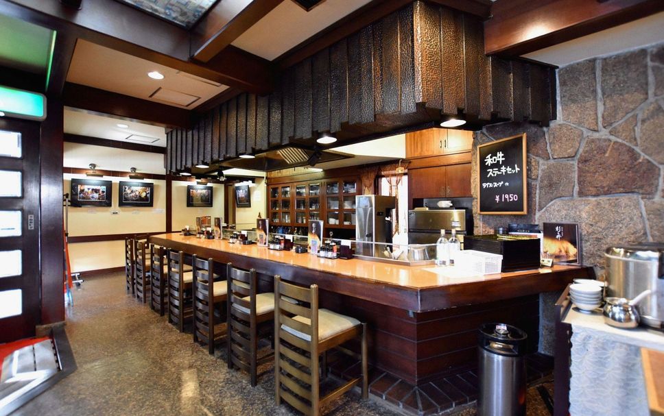 Bar Foto
