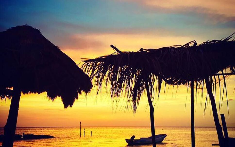 Playa Foto