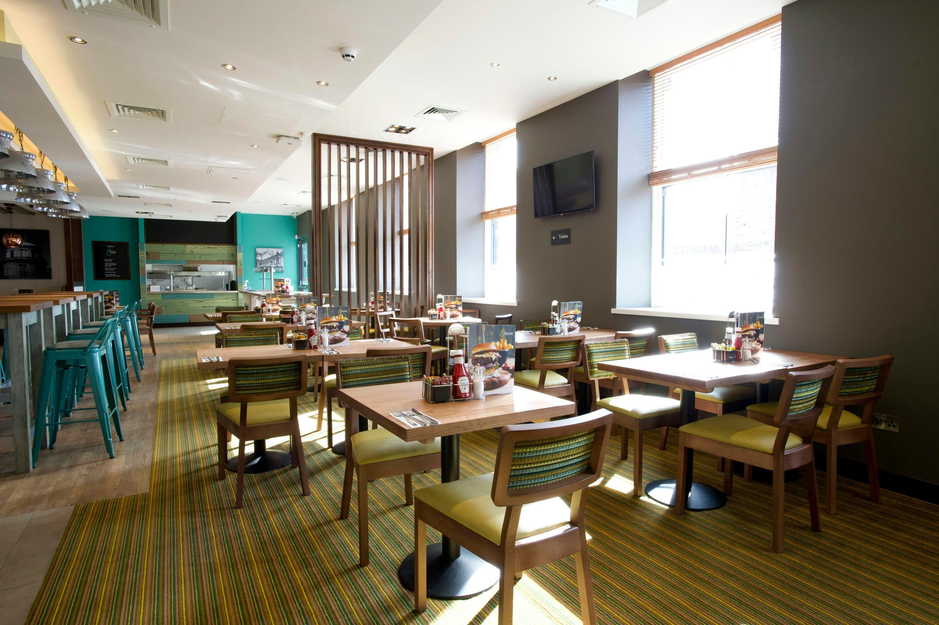 Restaurante