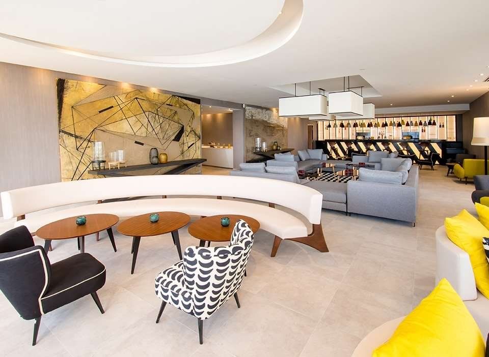Sala de estar