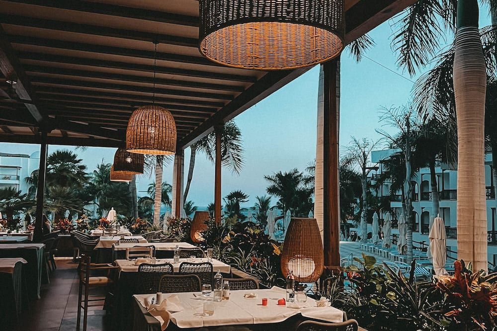 Restaurante