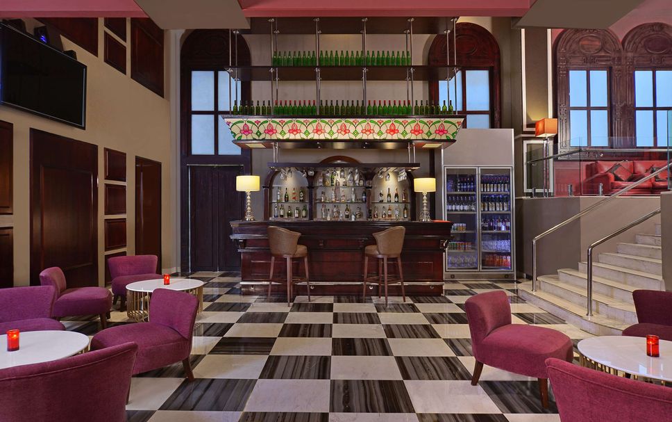 Bar Foto