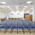 Sala de conferencias