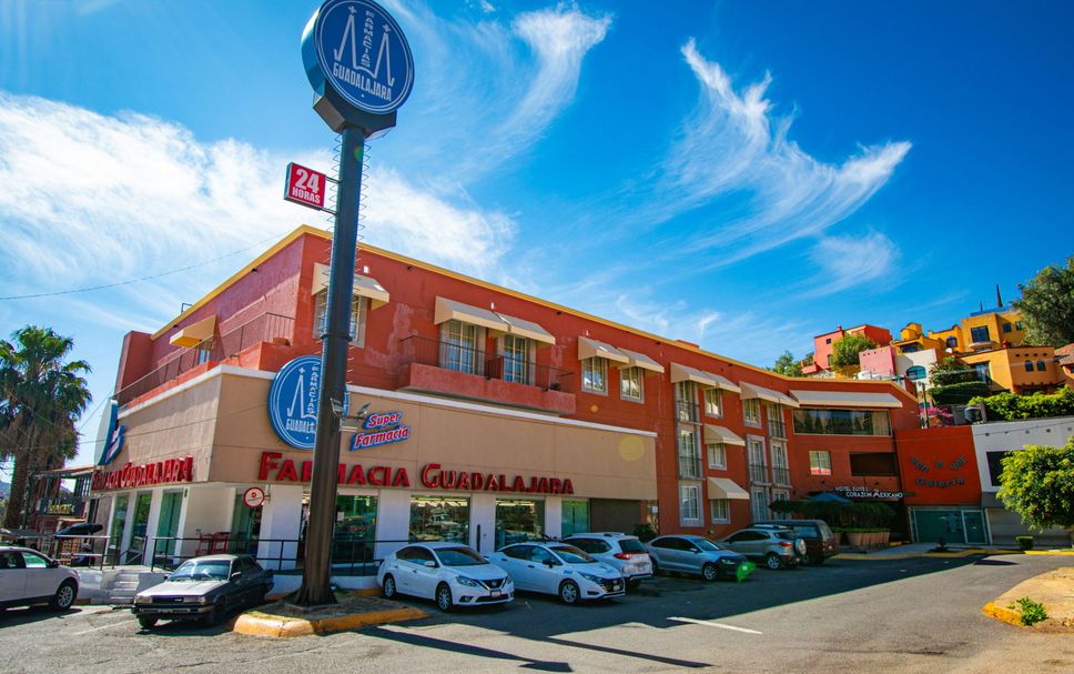 Edificio Foto