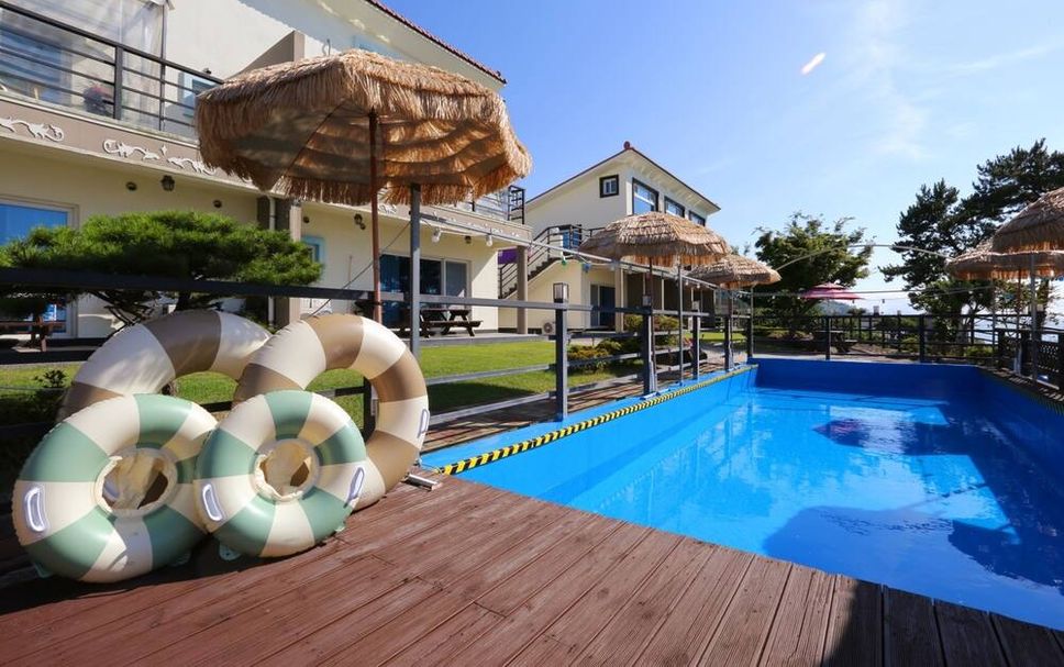 Piscina Foto