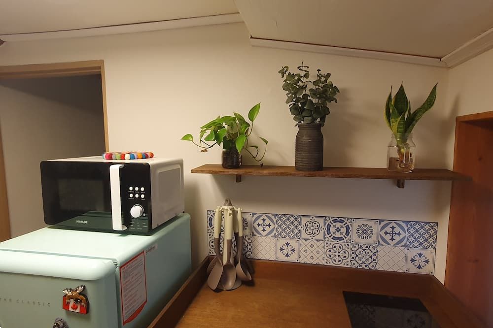 Servicio de la habitación