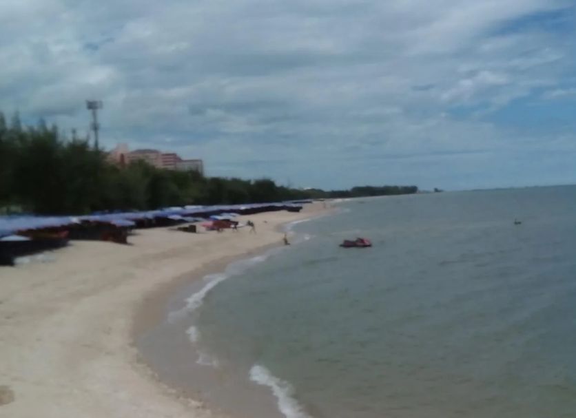 Playa Foto