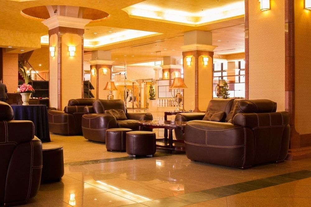 Recepción