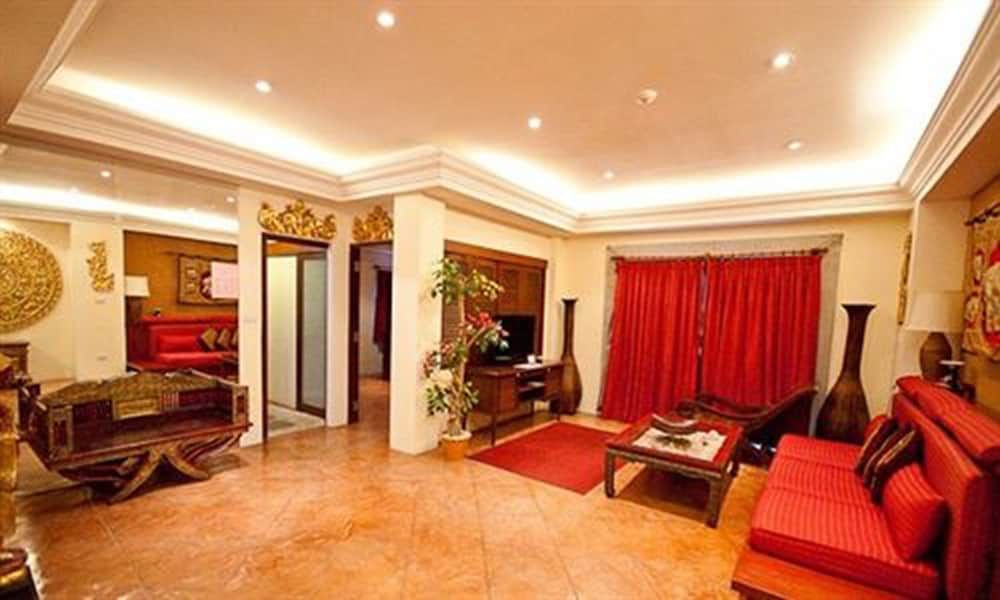 Sala de estar