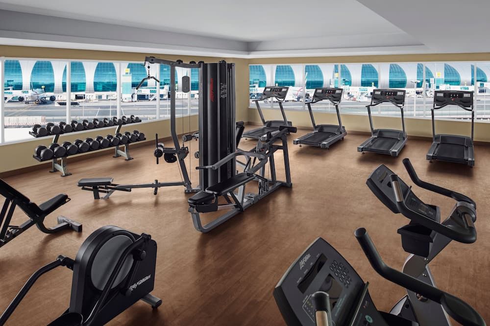 Gimnasio