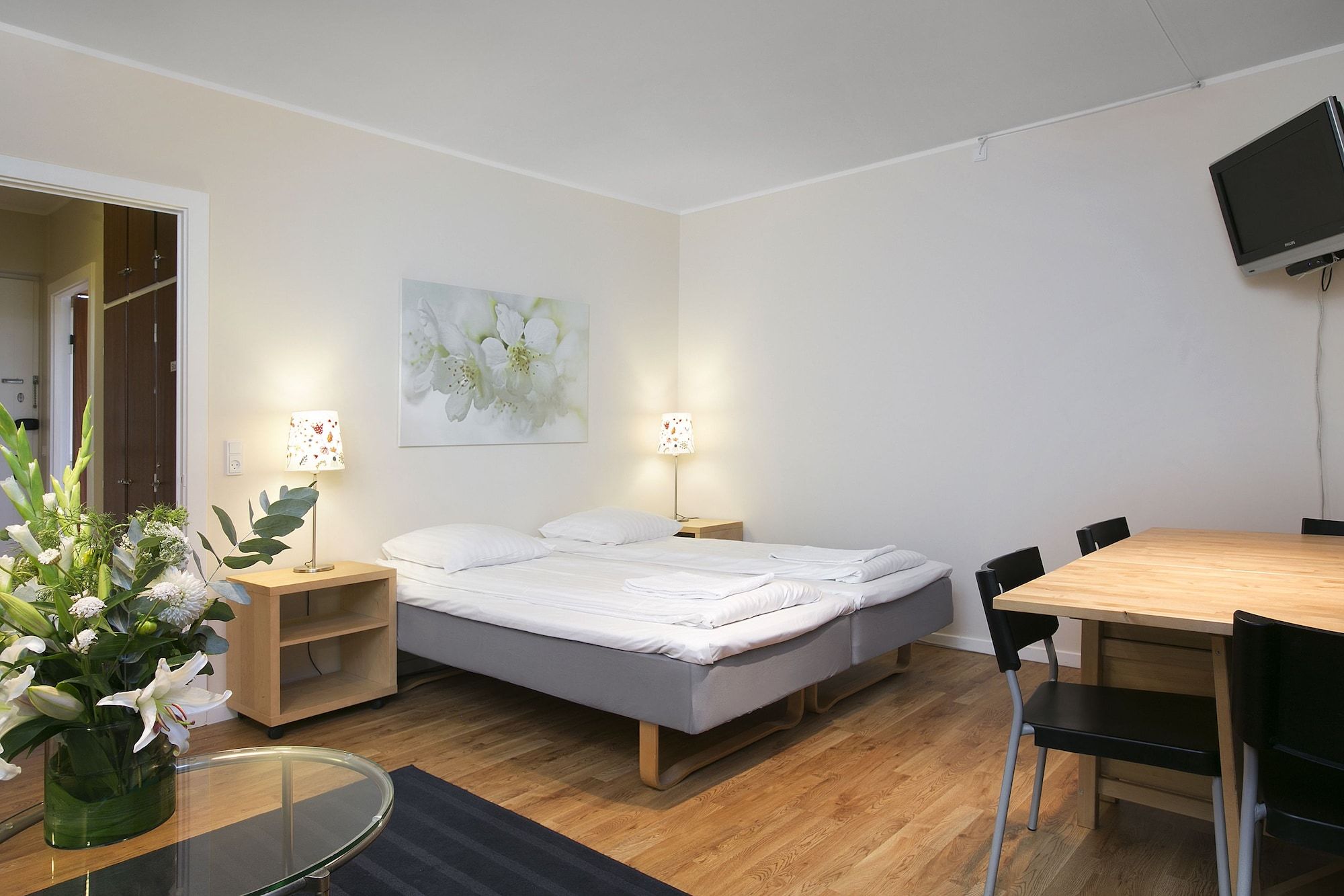 Habitación