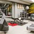 Gimnasio