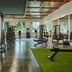 Gimnasio