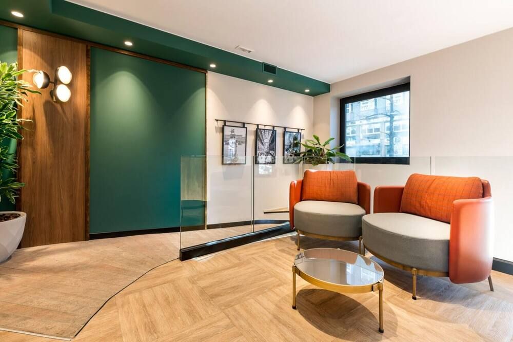 Sala de estar