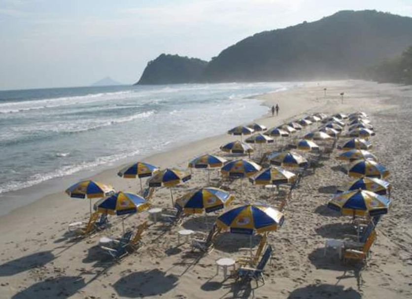 Playa Foto