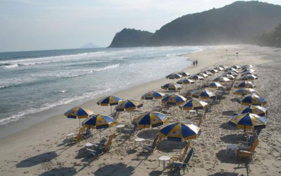 Playa Foto
