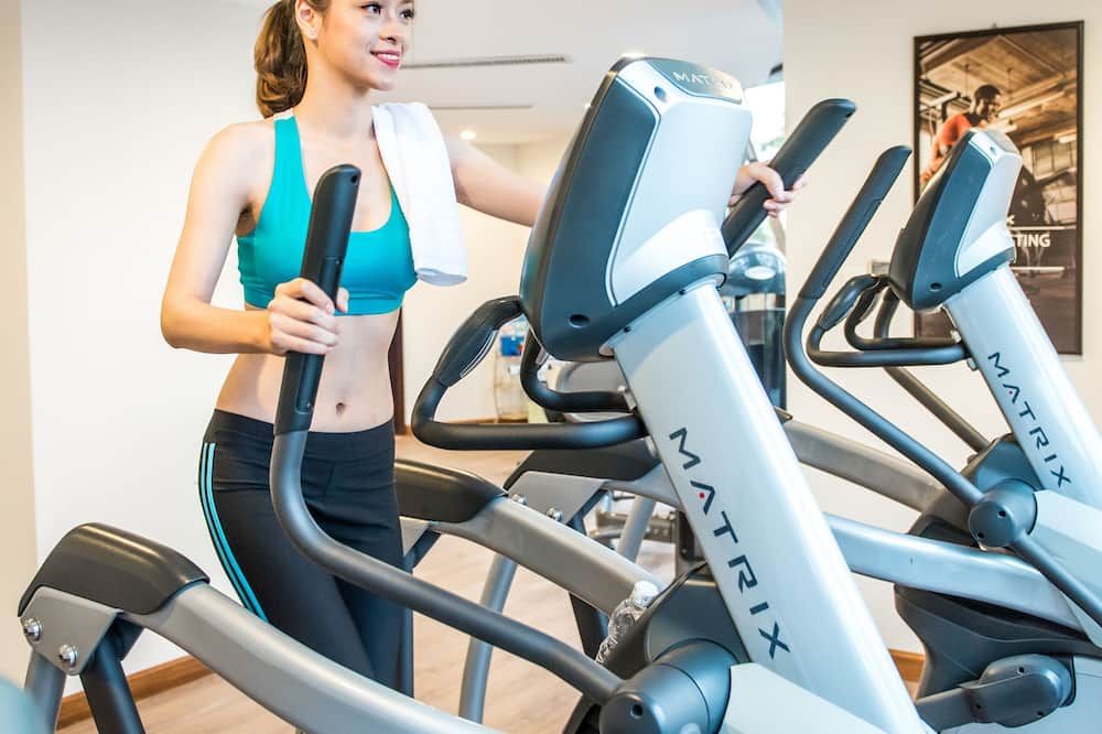 Gimnasio