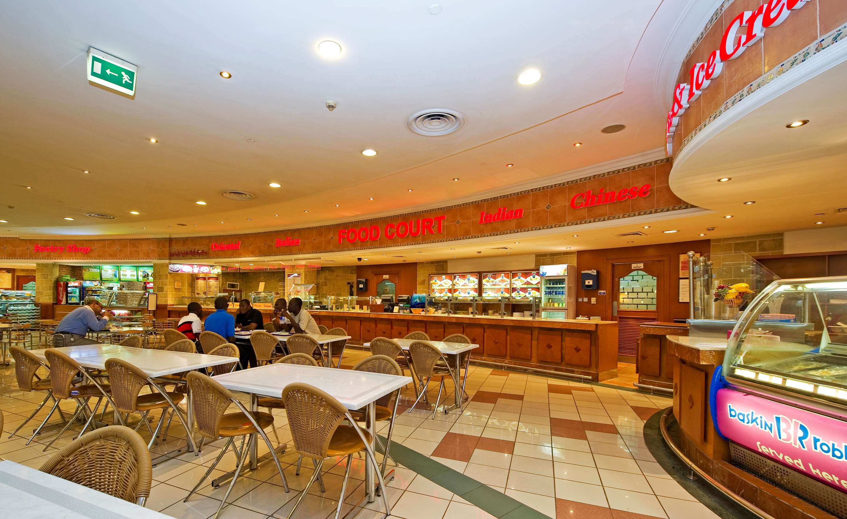 Restaurante